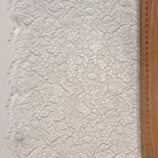 Pitsi Scallop off white