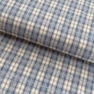 Puuvillakangas YARN DYED Checks Betty design C