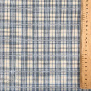 Puuvillakangas YARN DYED Checks Betty design C