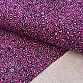 Collegekangas Animal skin bows design F