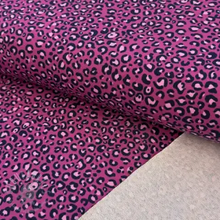 Collegekangas Animal skin bows design F
