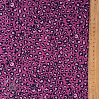 Collegekangas Animal skin bows design F