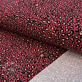 Collegekangas Animal skin bows design E