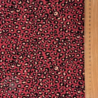 Collegekangas Animal skin bows design E