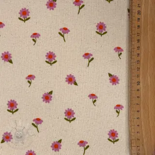 Neulos RIB Flowers SIMPLY NATURAL