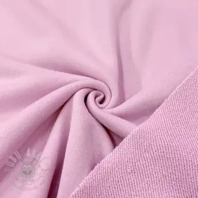 Collegekangas COTTON baby pink