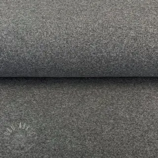 Sileä resorineulos grey melange 70