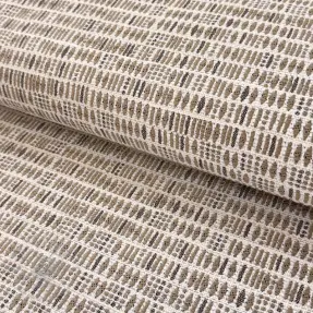 Sisustuskangas jacquard Quinoa lin