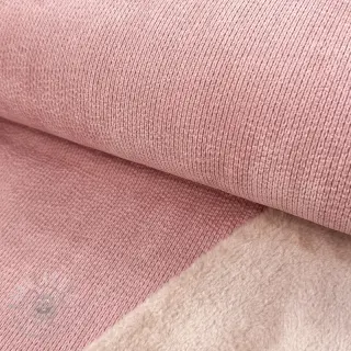 Vakosametti STRUCTURE pink