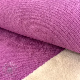 Vakosametti STRUCTURE fuchsia