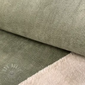 Vakosametti STRUCTURE camo green