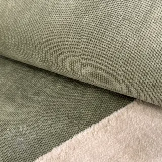 Vakosametti STRUCTURE camo green