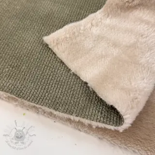 Vakosametti STRUCTURE camo green