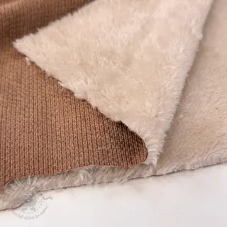 Vakosametti STRUCTURE brown