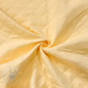 Tikattu kangas JACKIE yellow