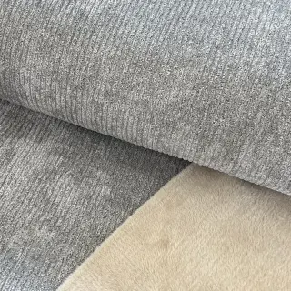 Vakosametti FROSTY grey