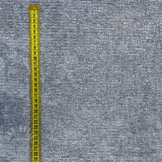 Vakosametti FROSTY blue
