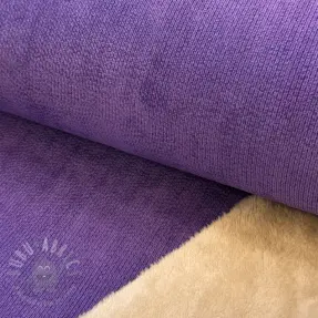 Vakosametti STRUCTURE purple