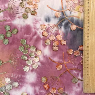 Vakosametti TIE DYE 21W Dandy design F