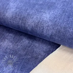 Collegekangas HEAVY JEANS blue