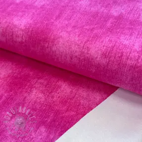 Collegekangas HEAVY JEANS fuchsia
