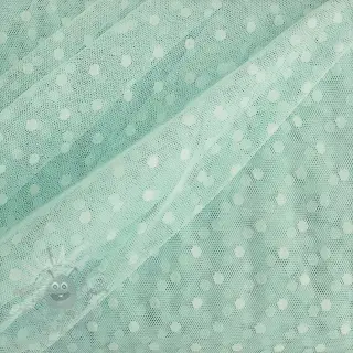 Tylli TUTU-hameeseen SPOT light mint