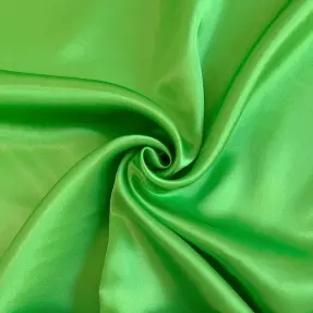 Satén green