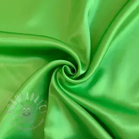Satiini green