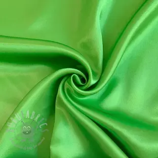Satiini green