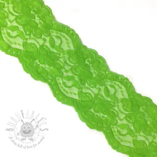 Pitsi Blossom lime