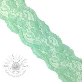 Pitsi Blossom mint