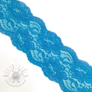 Pitsi Blossom turquoise