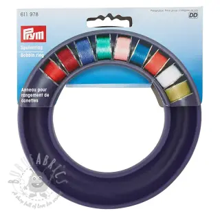 Box varten puolat kruh