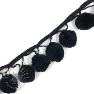 Tupsunauha MEGA black