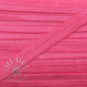 Reunustuskuminauha 15 mm pink