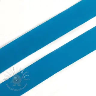 Reunustuskuminauha matta 20 mm aqua