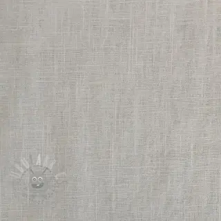 Esipesty pellava light grey