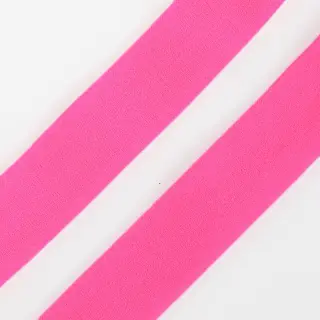 Lemovacia guma matná 20 mm neon ružová