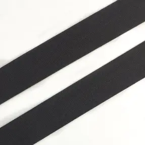 Lemovacia guma matná 20 mm sivá tmavá
