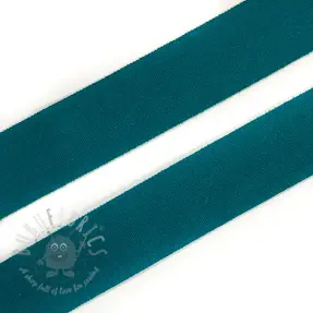 Reunustuskuminauha matta 20 mm tummanvihreä