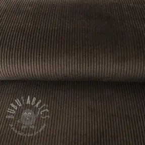 Vakosametti dark brown