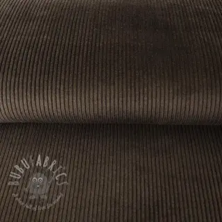 Vakosametti dark brown