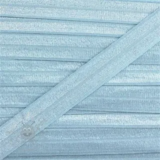 Reunustuskuminauha 15 mm baby blue