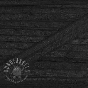 Reunustuskuminauha 15 mm black