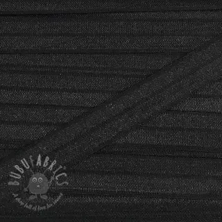 Reunustuskuminauha 15 mm black