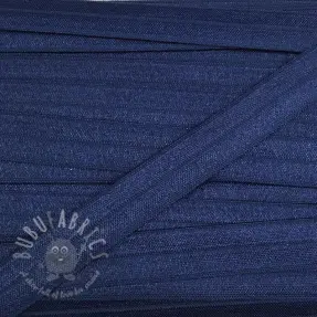 Reunustuskuminauha 15 mm dark blue