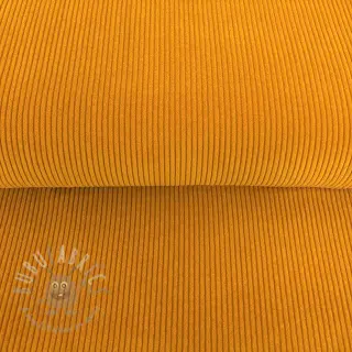 Vakosametti yellow
