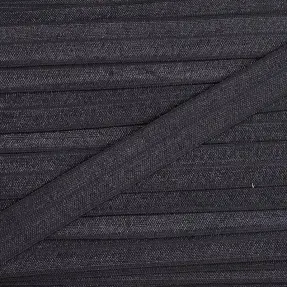 Lemovacia guma 15 mm dark grey