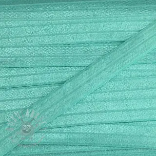 Reunustuskuminauha 15 mm dark mint