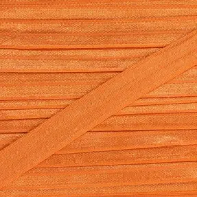 Lemovacia guma 15 mm orange